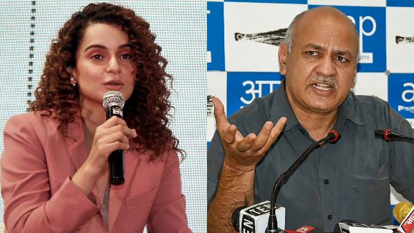 कंगना ने दिया था ये बयान