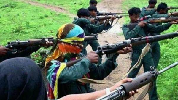 प्रतिबंधित आतंकी संगठन के सक्रिय सदस्य प्रतिबंधित आतंकी संगठन के सक्रिय सदस्य