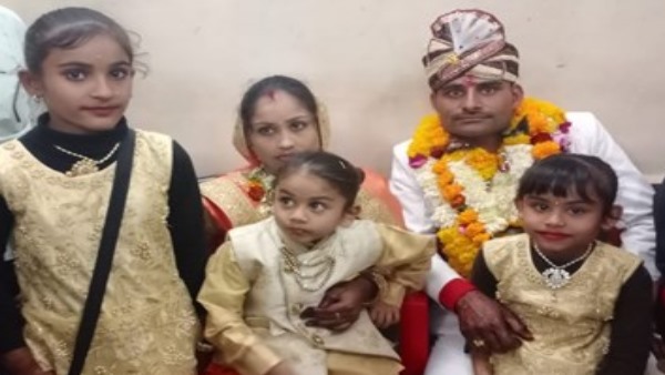 पत्नी ने जताई कोर्ट से विदाई की ख्वाहिश