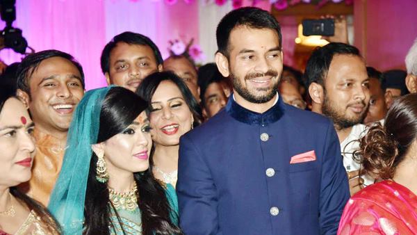 तलाक का मामला लंबित