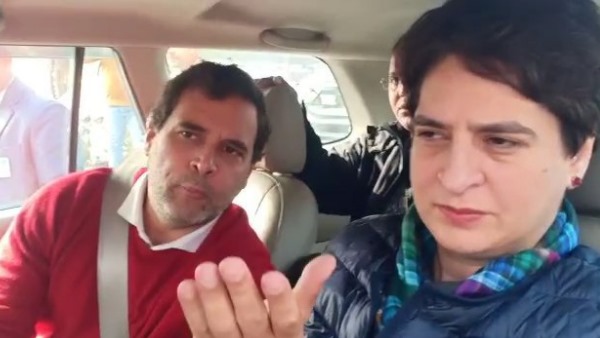 प्रशासन ने दिया धारा 144 लागू होने का हवाला