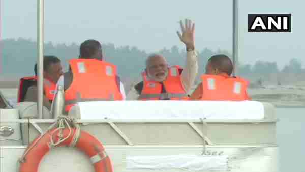 40 अधिक लोग थे मौजूद