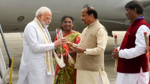  गैर आदिवासी को भाजपा को लड़ाना पड़ा मंहगा