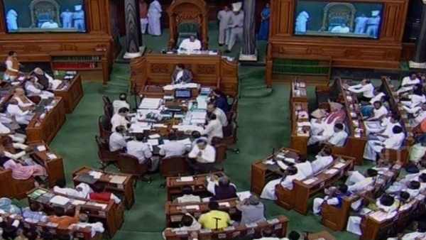 Lok Sabha rajyasabha adjourns sine die Winter Session ends Lok Sabha rajyasabha adjourns sine die Winter Session ends
