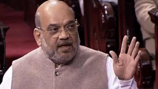 हिंसा को देखते हुए रद्द हुआ दौरा