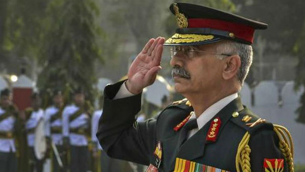 ईस्‍टर्न आर्मी कमांड के रहे मुखिया 