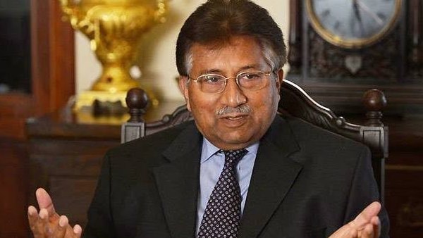 जनमत संग्रह में 5 साल के लिए राष्ट्रपति चुना गया था जनमत संग्रह में 5 साल के लिए राष्ट्रपति चुना गया था