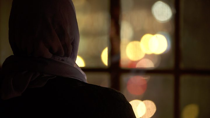 In absence of husband, bride physically harassed by brother-in-law