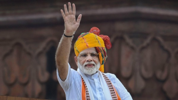 लोकसभा चुनाव में फिर 'मोदी-मोदी', 300 के पार पहुंची बीजेपी