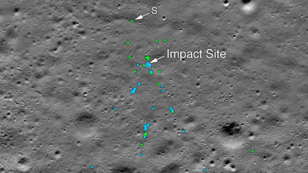 क्रैश लैंडिंग ने बढ़ाई दिलचस्‍पी 