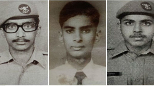 40 सालों का याराना 