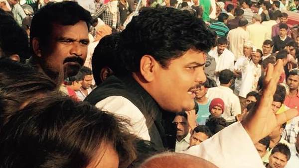 नीरज को 25 गोलियां लगी थीं