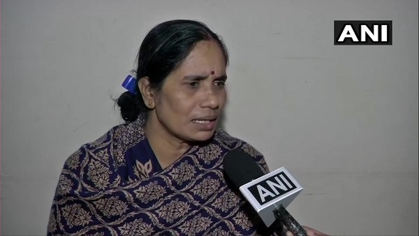 यकीन है कि हमको न्याय मिलेगा- निर्भया की मां