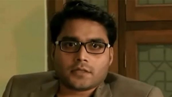 एक गुमनाम जिंदगी जी रहे अवनींद्र