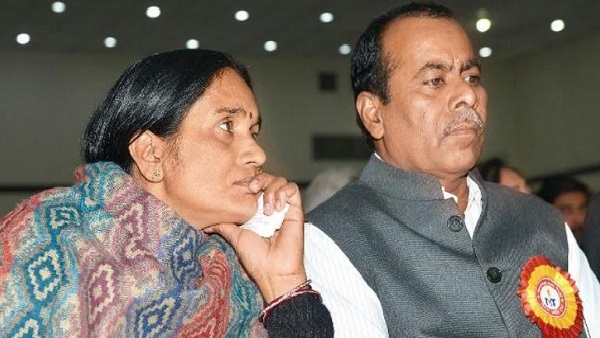 सात साल से निर्भया को इंसाफ का इंतजार