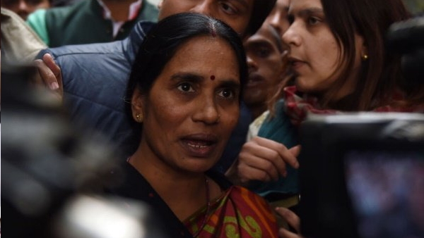 वर्ष 2012 में हुई थी हैवानियत 