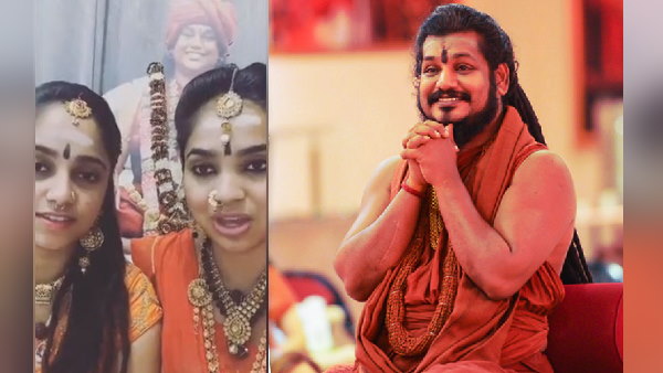 Nithyananda Controversy: Missing Girls Send Affidavit to gujarat high court