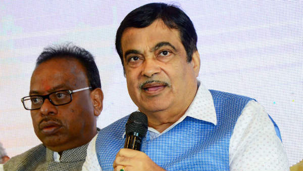 भारत में कभी भी तलवार की नोक पर धर्मांतरण नहीं हुए- गडकरी