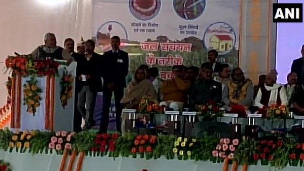 बिहार में एनआरसी लागू नहीं करेंगे नीतीश कुमार