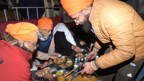 राजगीर आयोजन का राजनीति महत्व