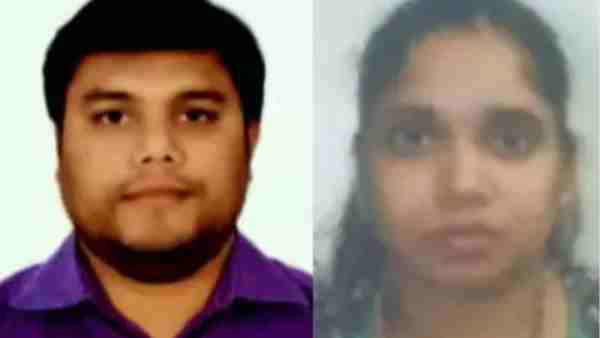 सितंबर में परिवार के साथ आए थे दिल्ली