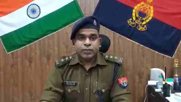 क्या कहा सीओ सिटी ने