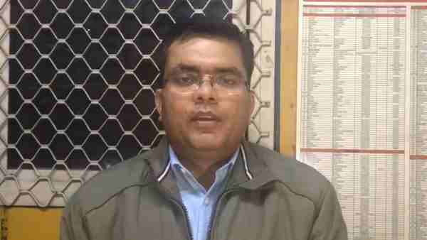 क्या कहा पुलिस ने