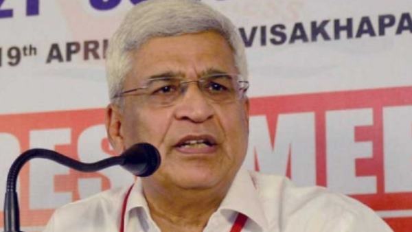 मोदी सरकार का संविधान पर तीहरा प्रहार