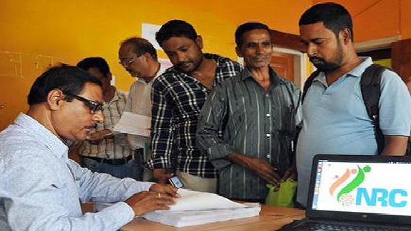 शाह ने नेहरू-लियाकत समझौते का जिक्र किया शाह ने नेहरू-लियाकत समझौते का जिक्र किया