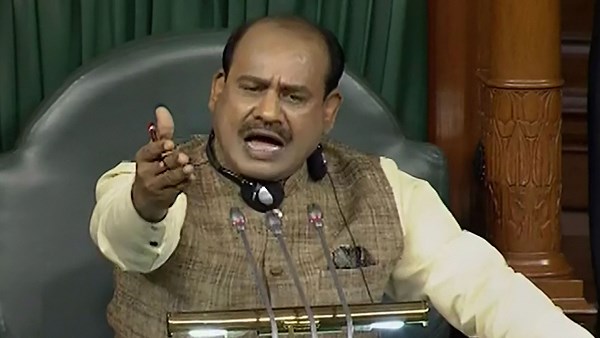 अमित शाह के लिए किया असंसदीय शब्दों का इस्तेमाल