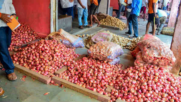 नयी फसल की आवक कम हो सकते हैं दाम 