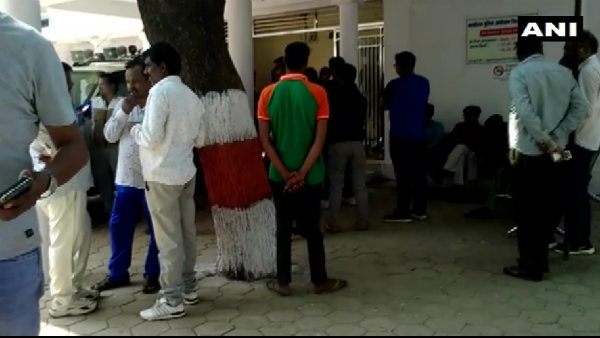 22 नवंबर को ही गोरखपुर पहुंचना था प्याज