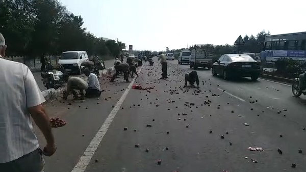 यहां का था वह किसान