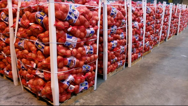 अगले साल शुरू होंगे 1000 भंडारण केंद्र