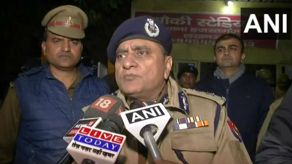 एक व्यक्ति की हुई मौत 