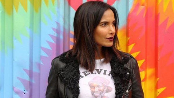 जानिए, कौन हैं पद्मा लक्ष्मी 