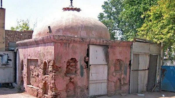 हाल में भारतीयों के लिए पांच तीर्थ स्थल खोल चुका है