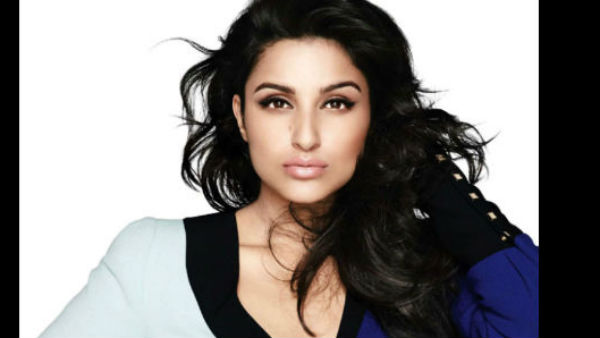 परिणीति चोपड़ा का Twitter पर फूटा गुस्सा