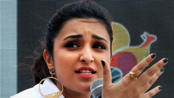 चारों ओर मचा है बवाल 