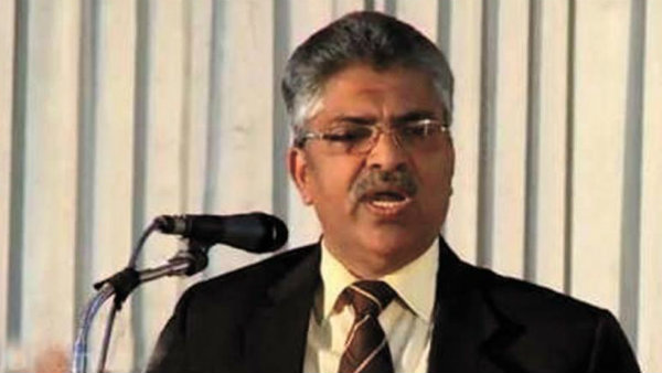 इस्लामिक स्टेट के निशाने पर रहे हैं जस्टिस पाशा