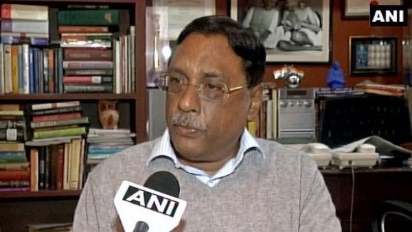 पवन वर्मा ने ट्वीट कर कही ये बात