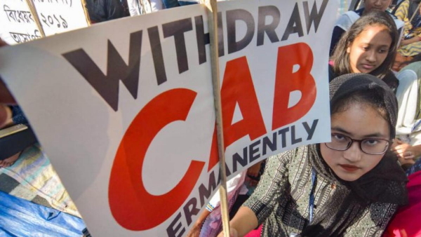 जनता दल (यू) में अलग-अलग राय