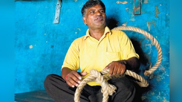 मां काली की पुजा कर दूंगा मौत की सजा