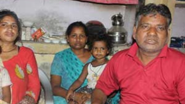 बेटा नहीं करेगा यह काम: पवन जल्लाद