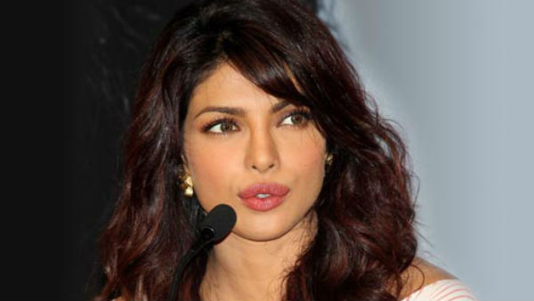 वायरल हुआ प्रियंका का Tweet