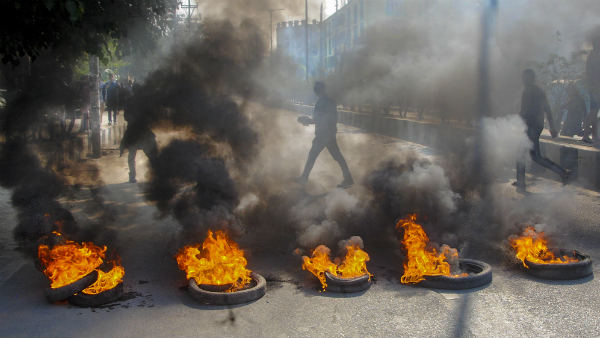 असम हिंसा में भी सामने आया था पीएफआई का हाथ असम हिंसा में भी सामने आया था पीएफआई का हाथ