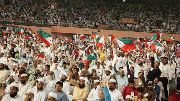 झारखंड सरकार ने लगाया बैन