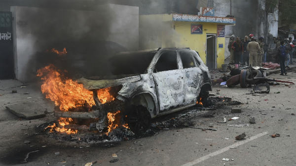 पीएफआई क्या है? पीएफआई क्या है?