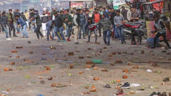 सीएए पर बवाल से फिर पीएफआई चर्चा में