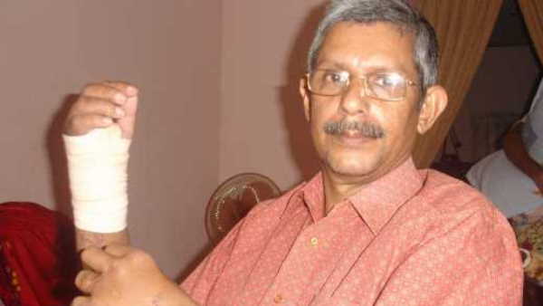 केरल में लेक्चरर का हाथ काटने से आई चर्चा में